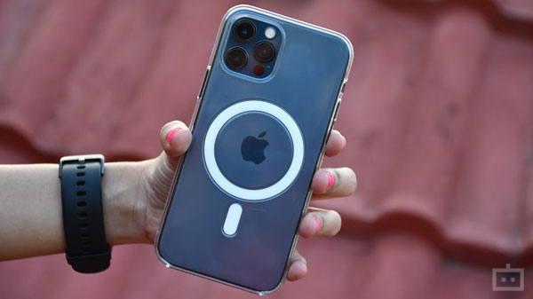 Apple has saved about 5 billion