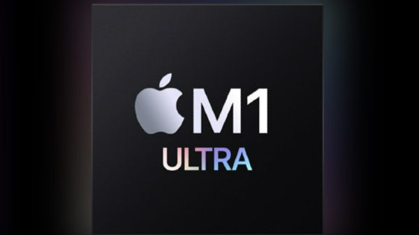 M1 Ultra's GPU Is Nowhere Near As Powerful As NVIDIA RTX 3090