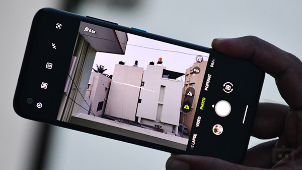  Asus 8Z Review: Cameras