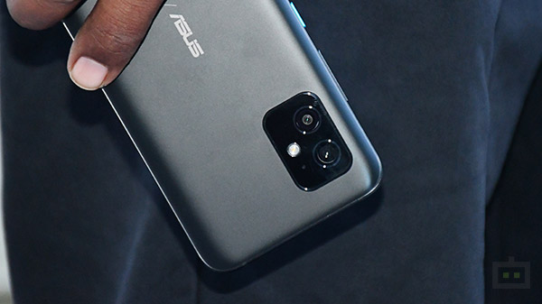  Asus 8Z Review: Verdict