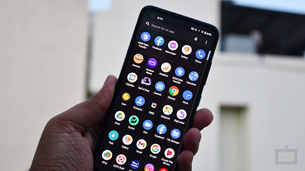  Asus 8Z Review: Software