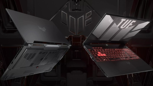 Asus Launches Next-Gen TUF, ROG Strix Gaming Laptops In India