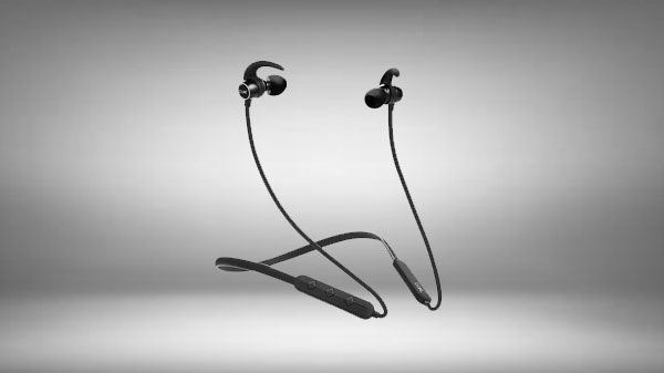 boAt Rockerz 255 Bluetooth Wireless in Ear Earphones