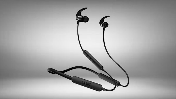 boAt Rockerz 255 Pro+ Bluetooth Wireless in Ear Earphones