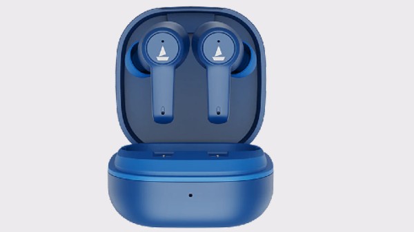 boAt Airdopes 411 ANC