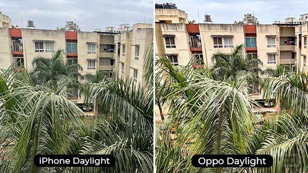 Oppo Find X5 Pro Against My iPhone 12 Pro: Who Wins The Camera Battle? Oppo Find X5 Pro Against My iPhone 12 Pro: Who Wins The Camera Battle?