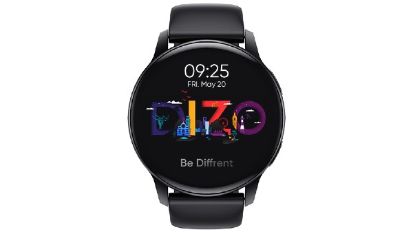 DIZO Watch R