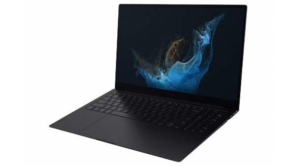 Samsung Galaxy Book2 Pro 360