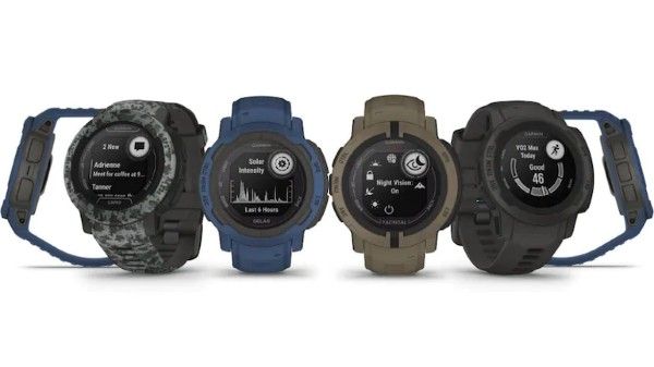 Garmin Instinct 2 Smartwatch Series Up For Grabs In India Garmin Instinct 2 Smartwatch Series Up For Grabs In India
