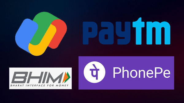 Best Digital Payment Apps And Wallets In India