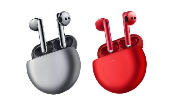 HUAWEI FreeBuds 4E