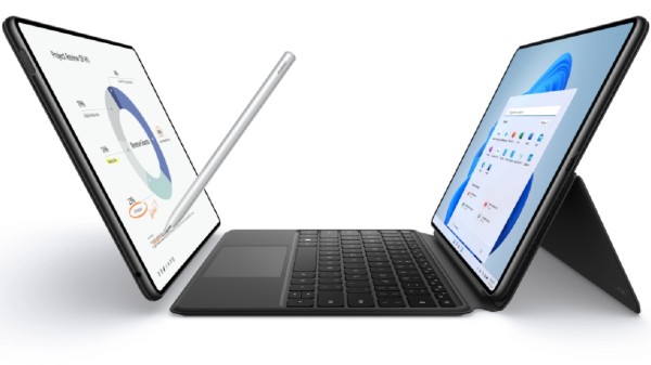 HUAWEI MateBook E 2022