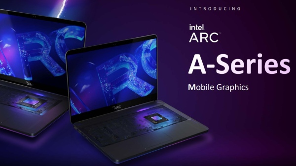 Intel Arc GPUs For Laptops Launched: Desktop GPUs Coming Soon Intel Arc GPUs For Laptops Launched: Desktop GPUs Coming Soon