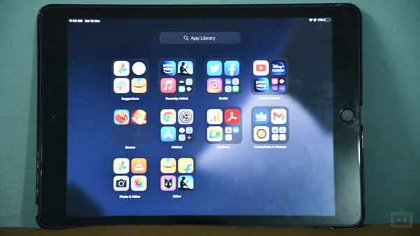 Things To Love About Apple iPad