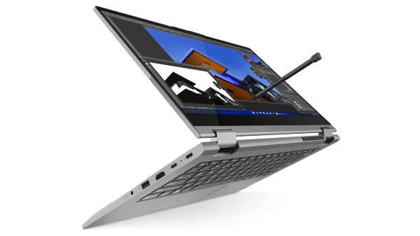 Lenovo ThinkBook 14s Yoga Gen 2
