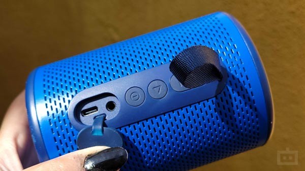 Mivi Octave 3 Design