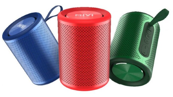 Mivi Octave 3 16W IPX7