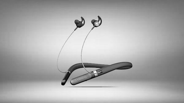 Newly Launched Boult Audio ZCharge Wireless Earphones