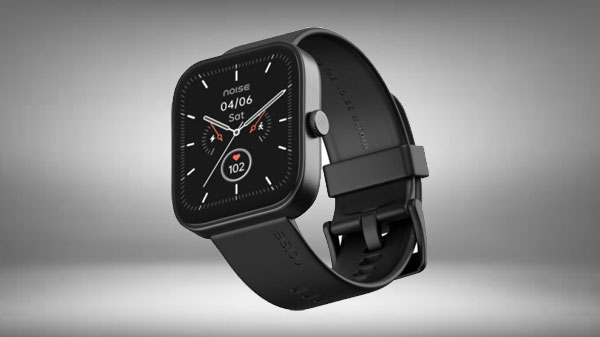 Noise ColorFit Caliber