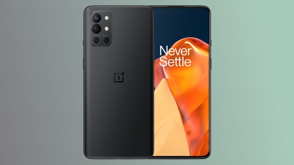 OnePlus 9R