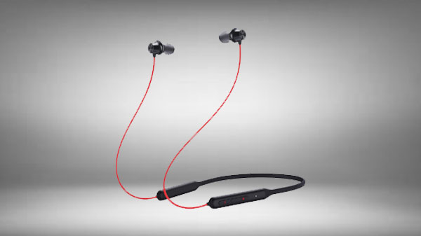 Oneplus Bullets Wireless Z Bass Edition Bluetooth in Ear Earphones