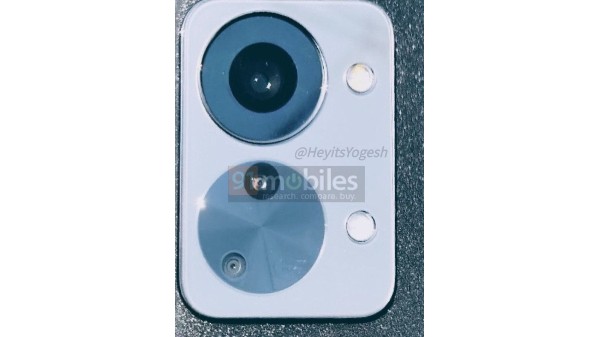 OnePlus Nord 2T Camera Specs Leak: What Else To Expect?