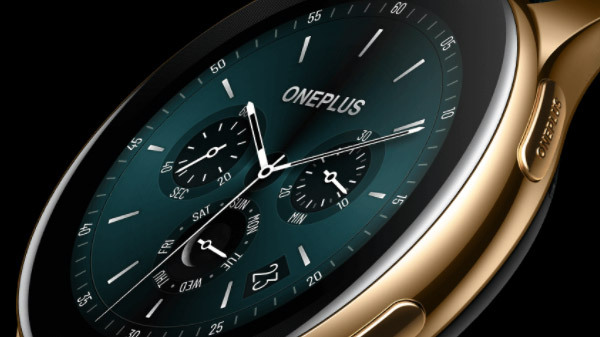 OnePlus Nord Watch Tipped To Launch Alongside Nord 3 Smartphone