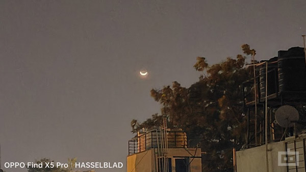 Oppo Find X5 Pro 5G Performance: Benchmark Tests