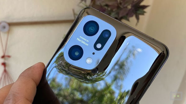 Oppo Find X5 Pro 5G Verdict: An Exclusive Experience