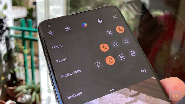Oppo Find X5 Pro 5G Display: Impressive And Immersive
