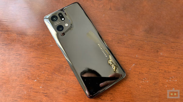 Oppo Find X5 Pro 5G Design: Exclusive And Luxurious  