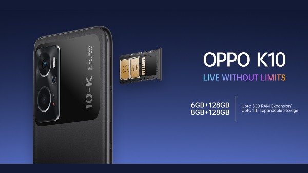 Oppo Enco Air2 TWS Earbuds Features