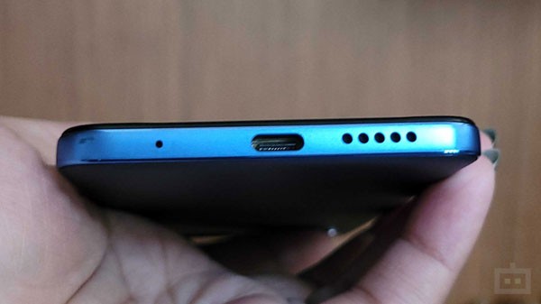 Poco M4 Pro Battery Life Poco M4 Pro Battery Life