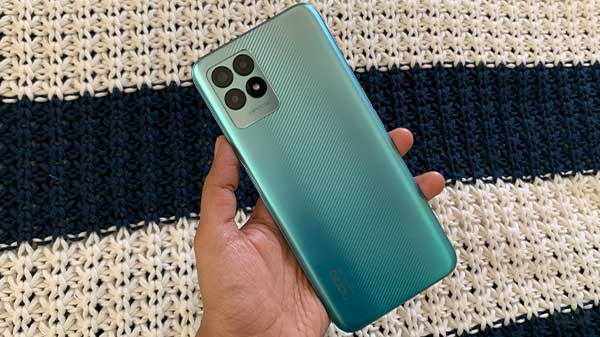 Poco M4 Pro Vs Realme Narzo 50: Hardware Comparison