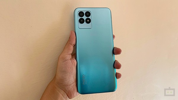 Poco M4 Pro Vs Realme Narzo 50: Price Factor