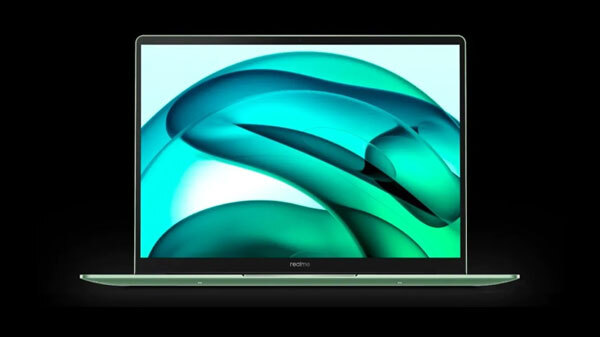 Realme Book Prime, Buds Air 3 Launching On April 7 Alongside GT 2 Pro