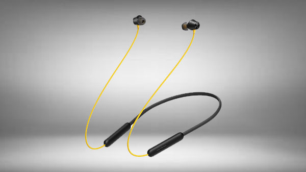 Realme Buds Wireless 2 Neo Bluetooth in Ear Earphones