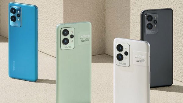 Realme GT 2, GT 2 Pro India Launch