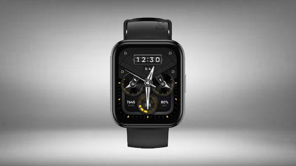 Realme Watch 2 Pro