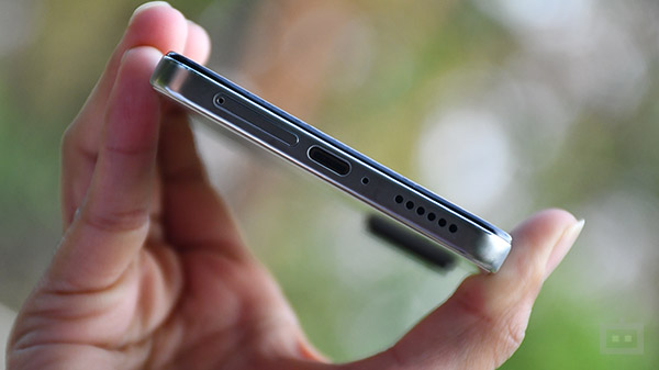 Redmi Note 11 Pro+ 5G Review: Battery Life