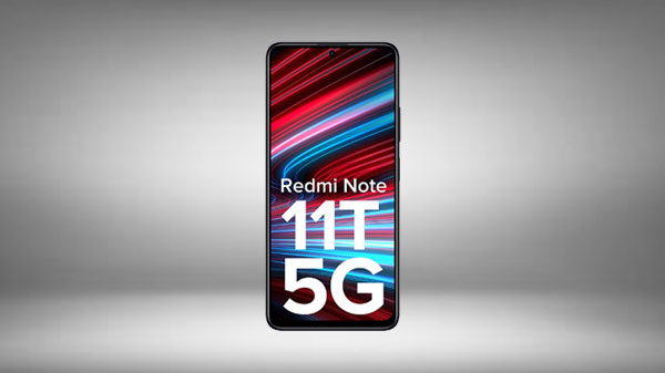 Redmi Note 11T 5G