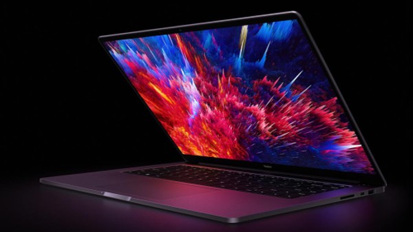 RedmiBook Pro 15 2022