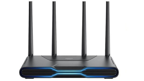 Redmi Router AX5400