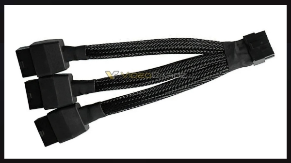 NVIDIA GeForce RTX 3090 Ti To Feature PCIe 5.0 16-pin Adapter