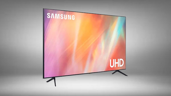 SAMSUNG Crystal 4K Pro 108 cm (43 inch) Ultra HD (4K) LED Smart TV SAMSUNG Crystal 4K Pro 108 cm (43 inch) Ultra HD (4K) LED Smart TV