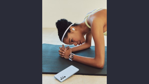 Samsung Galaxy A53 5G Specifications