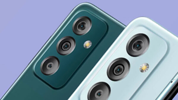 Samsung Galaxy F23 5G Launching On March 8 In India