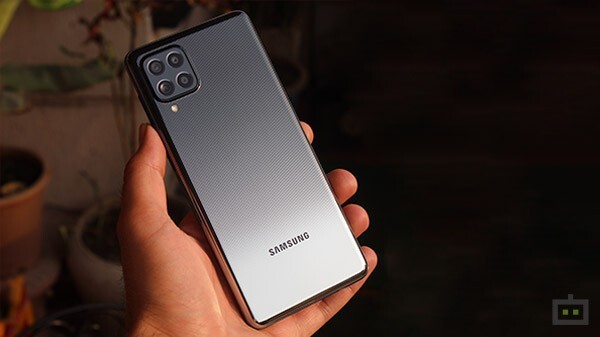 Samsung Galaxy M53 5G Tipped To Launch At Galaxy Awesome Unpacked 2022