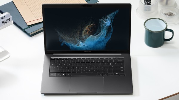 Samsung Galaxy Book2