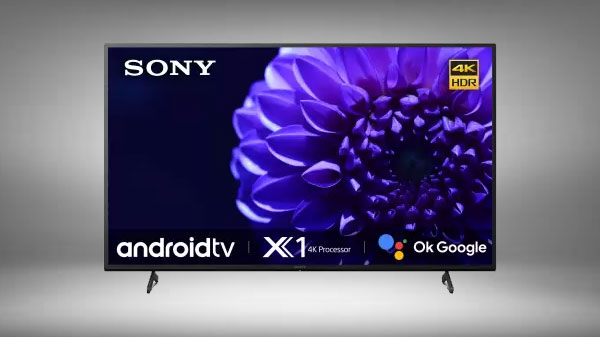 SONY X74 Bravia 125.7 cms (50 inch) Ultra HD (4K) LED Smart Android TV SONY X74 Bravia 125.7 cms (50 inch) Ultra HD (4K) LED Smart Android TV